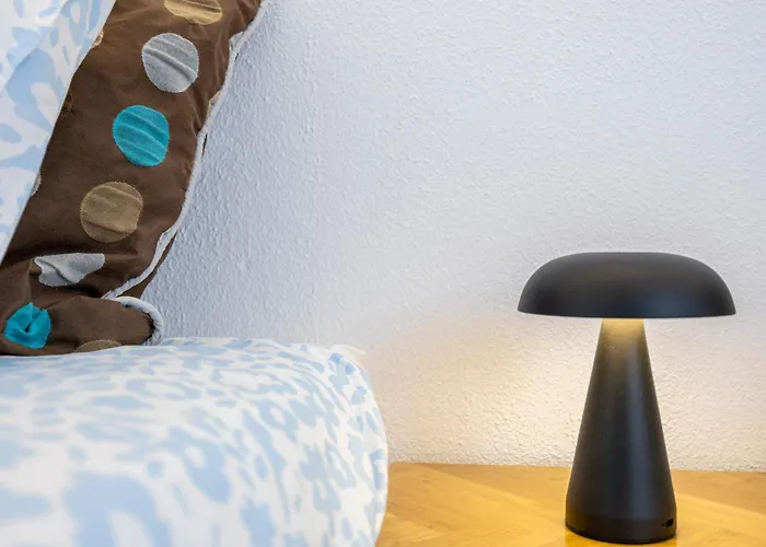 Apartamento T1 Clube Da Rocha -500m Da