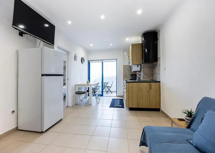 T1 Clube Da Rocha -500m Da Apartamento Portimão