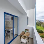 Apartman T1 Clube Da Rocha -500m Da Portimão
