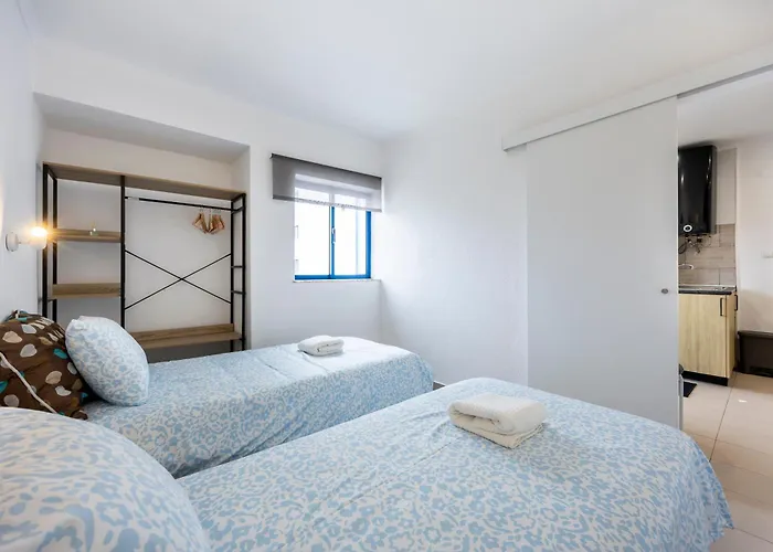 T1 Clube Da Rocha -500m Da * Portimao