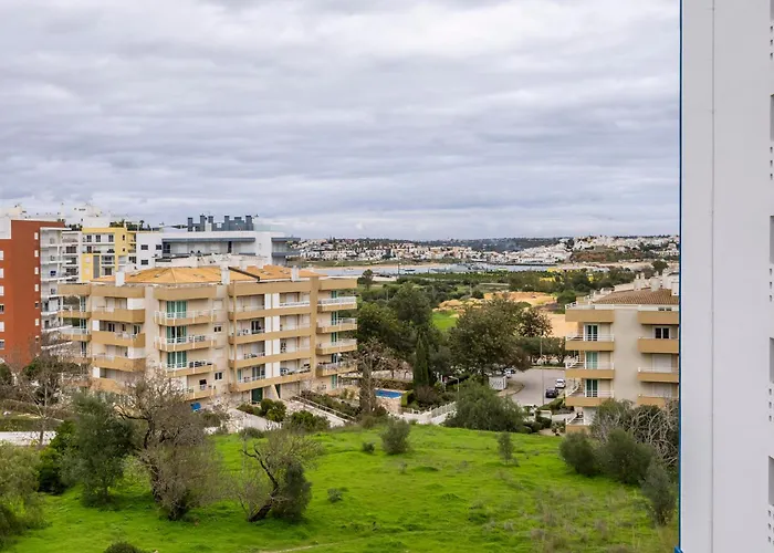 T1 Clube Da Rocha -500m Da Apartment *