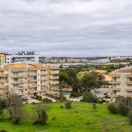 T1 Clube Da Rocha -500m Da Apartment *